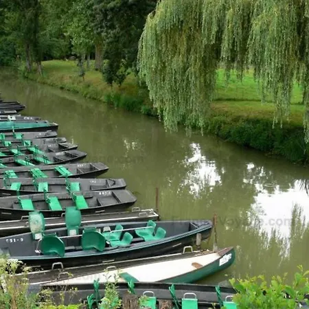 Nyaraló L Abricotier