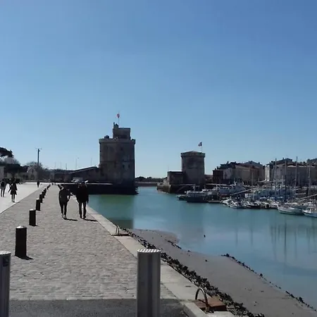 Nyaraló L Abricotier *