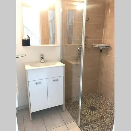 L Abricotier Holiday home