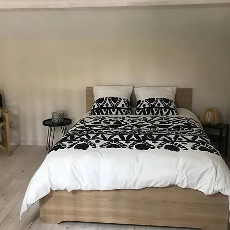 L Abricotier Holiday home