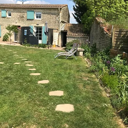 Bienvenue à L Abricotier *