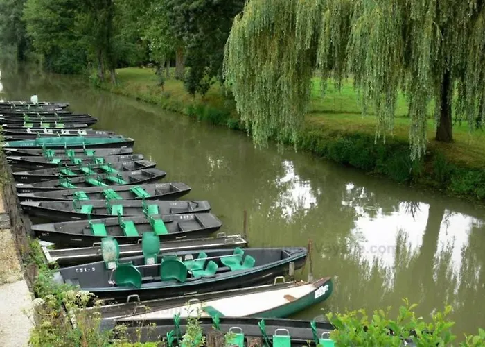 Сasa de vacaciones L Abricotier