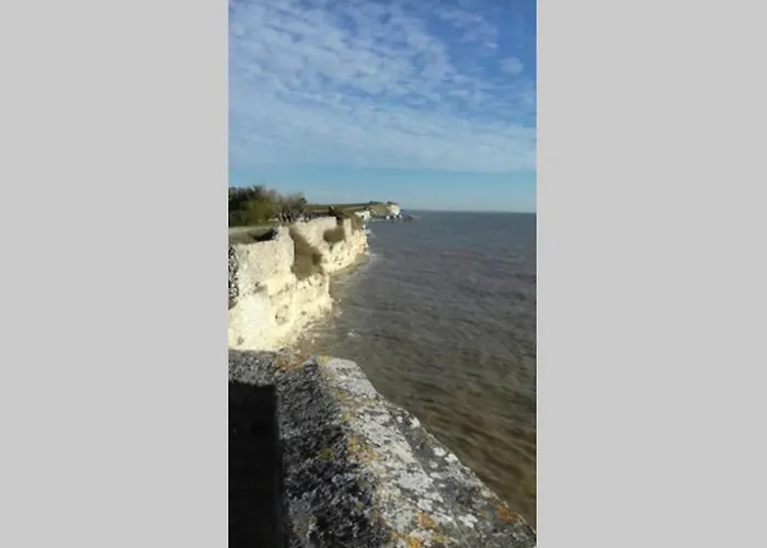 L Abricotier Сasa de vacaciones