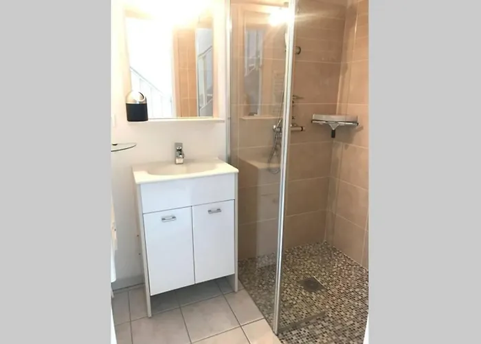 L Abricotier Сasa de vacaciones