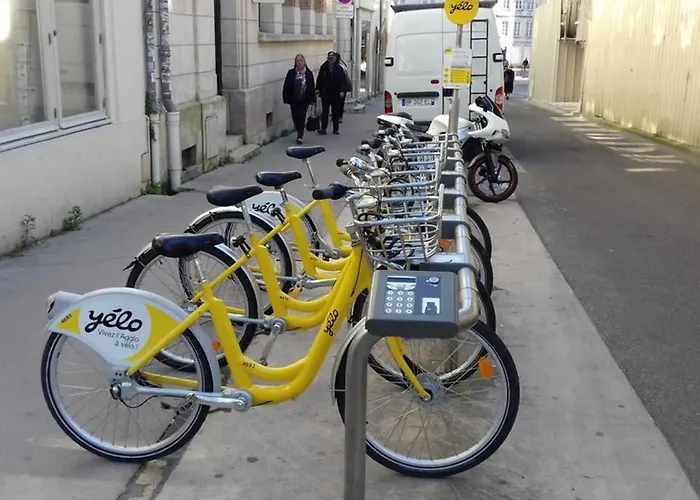 Сasa de vacaciones L Abricotier Saint-Crepin (Charente-Maritime)